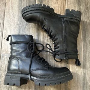 Steve Madden Jamisyn Boot